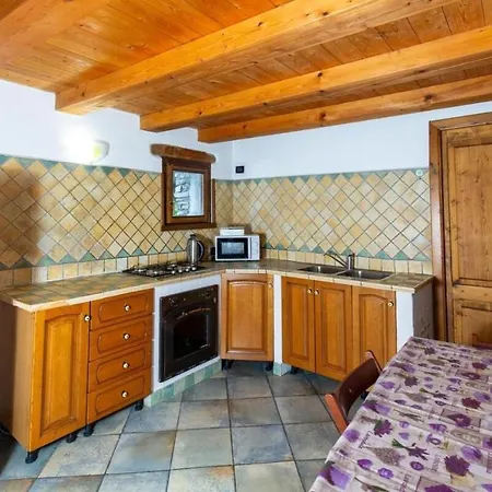 Sweet Terrace-dolce Terrazzo Apartament *