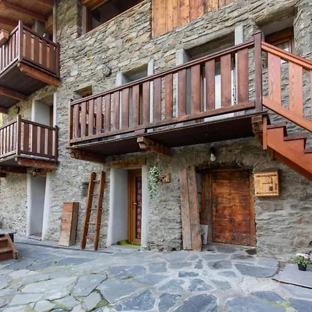Sweet Terrace-dolce Terrazzo Apartament