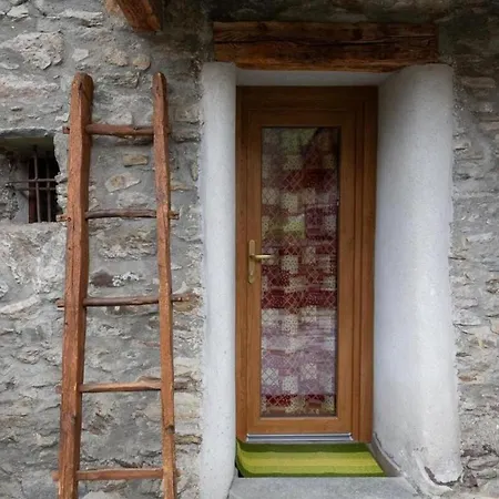 Sweet Terrace-dolce Terrazzo Apartmán *