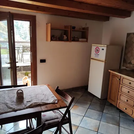Apartmán Sweet Terrace-dolce Terrazzo