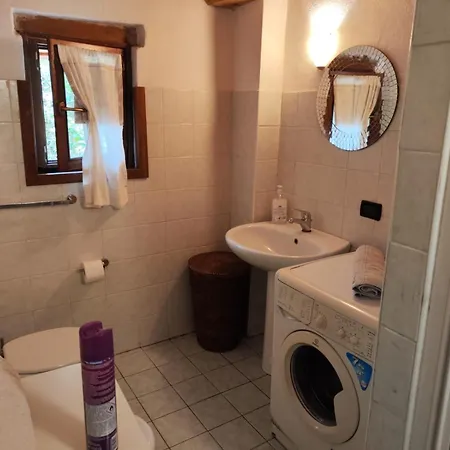 Apartament Sweet Terrace-dolce Terrazzo Arvier