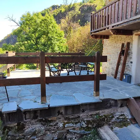 Sweet Terrace-dolce Terrazzo Apartament